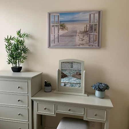 Bougainvillea Ventnor Esterno foto
